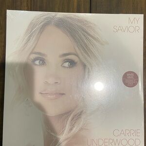 Carrie Underwood My Savior